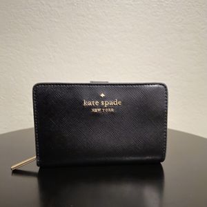 Kate Spade | Medium Compact Wallet